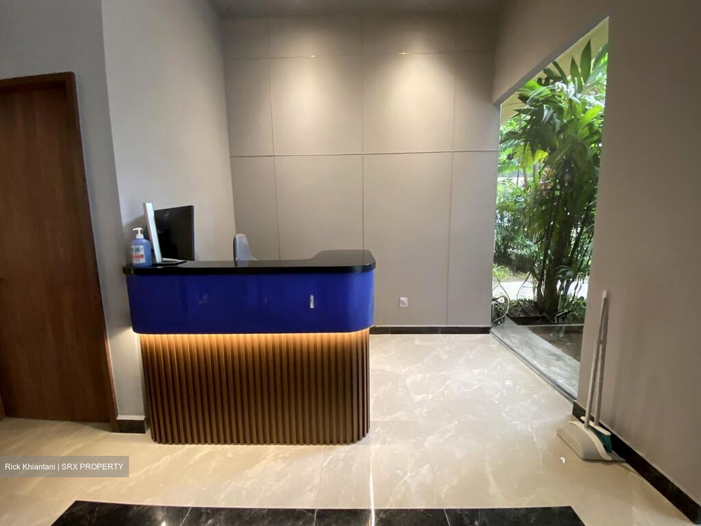 Mount Elizabeth Link (D9), Condominium #606374661